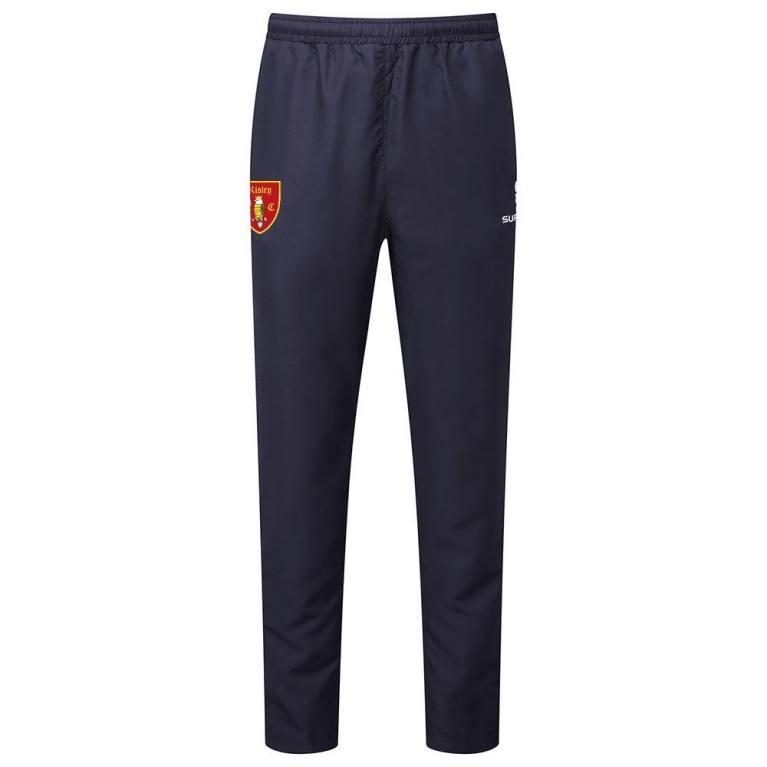 Risley CC - Ripstop Track Pant