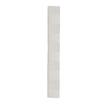 Chevron Design Grip - White