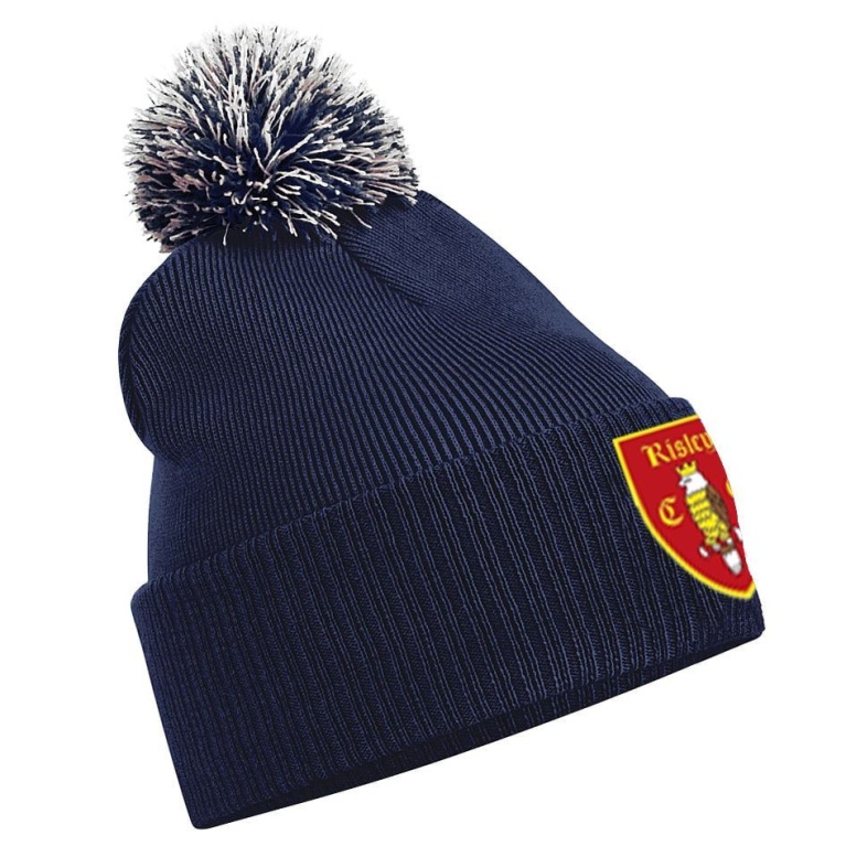 Risley CC - Snowstar Beanie