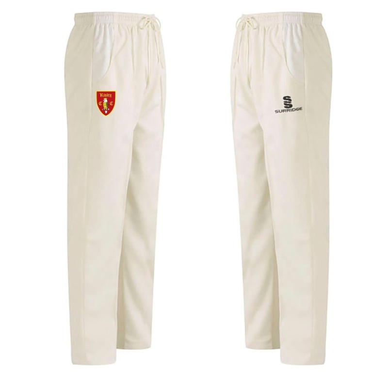 Risley CC - Standard Playing Pant