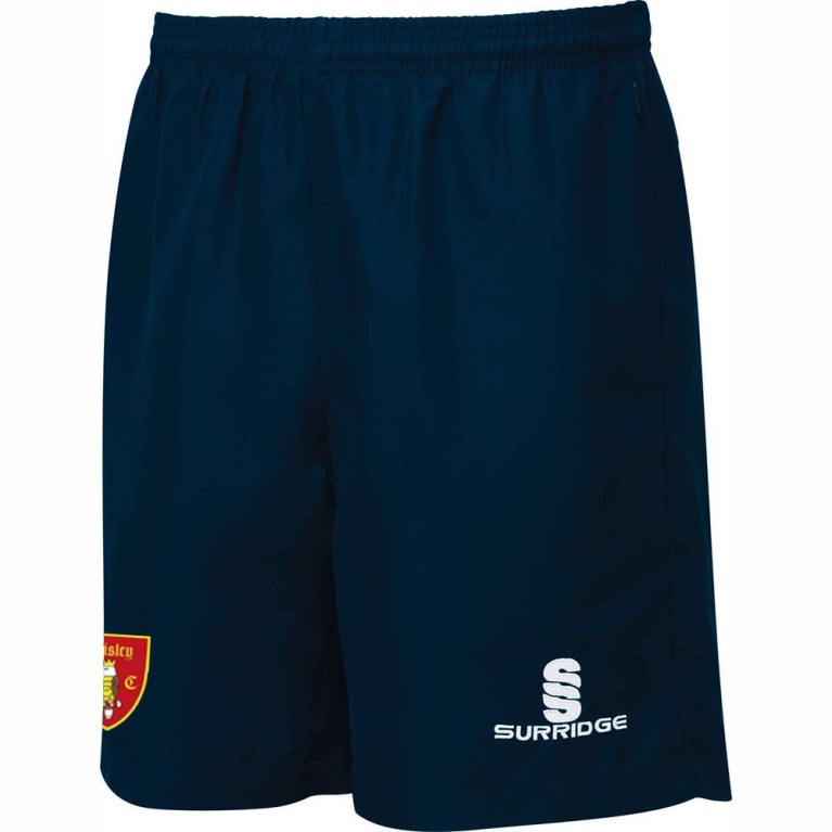 Risley CC - Women's Ripstop Short