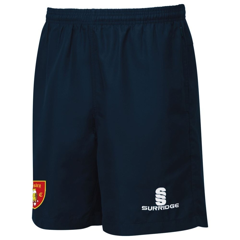 Risley CC - Blade Shorts