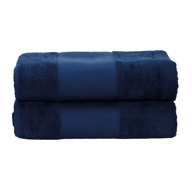 Risley CC - Bath Towel