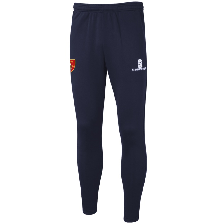 Risley CC - Tek Slim Training Pants