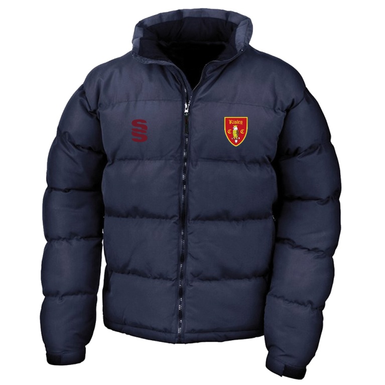 Risley CC - Holkham Down Feel Jacket