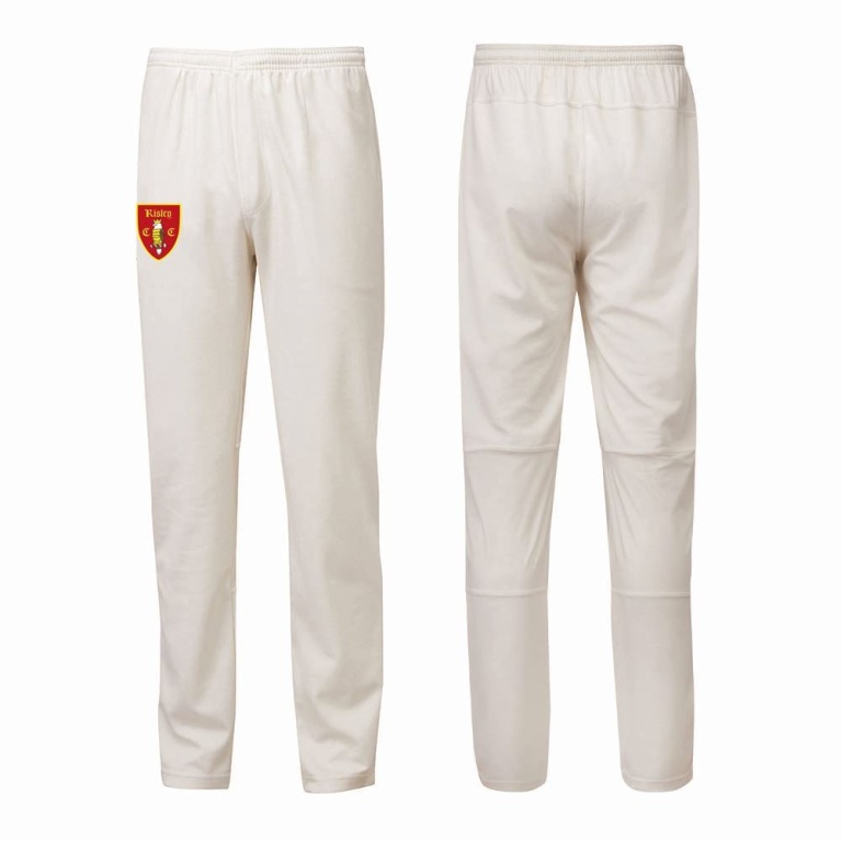 Risley CC - Tek Playing Pant