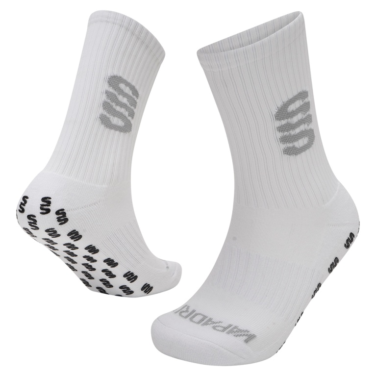 Risley CC - Quarter Gripper Sock