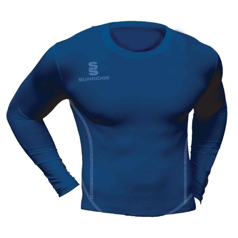 Risley CC - Premier Long Sleeve Sug