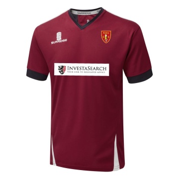 Risley CC - Blade Training Shirt