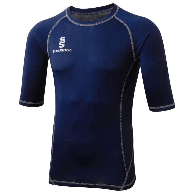 Risley CC - Premier Short Sleeve Sug